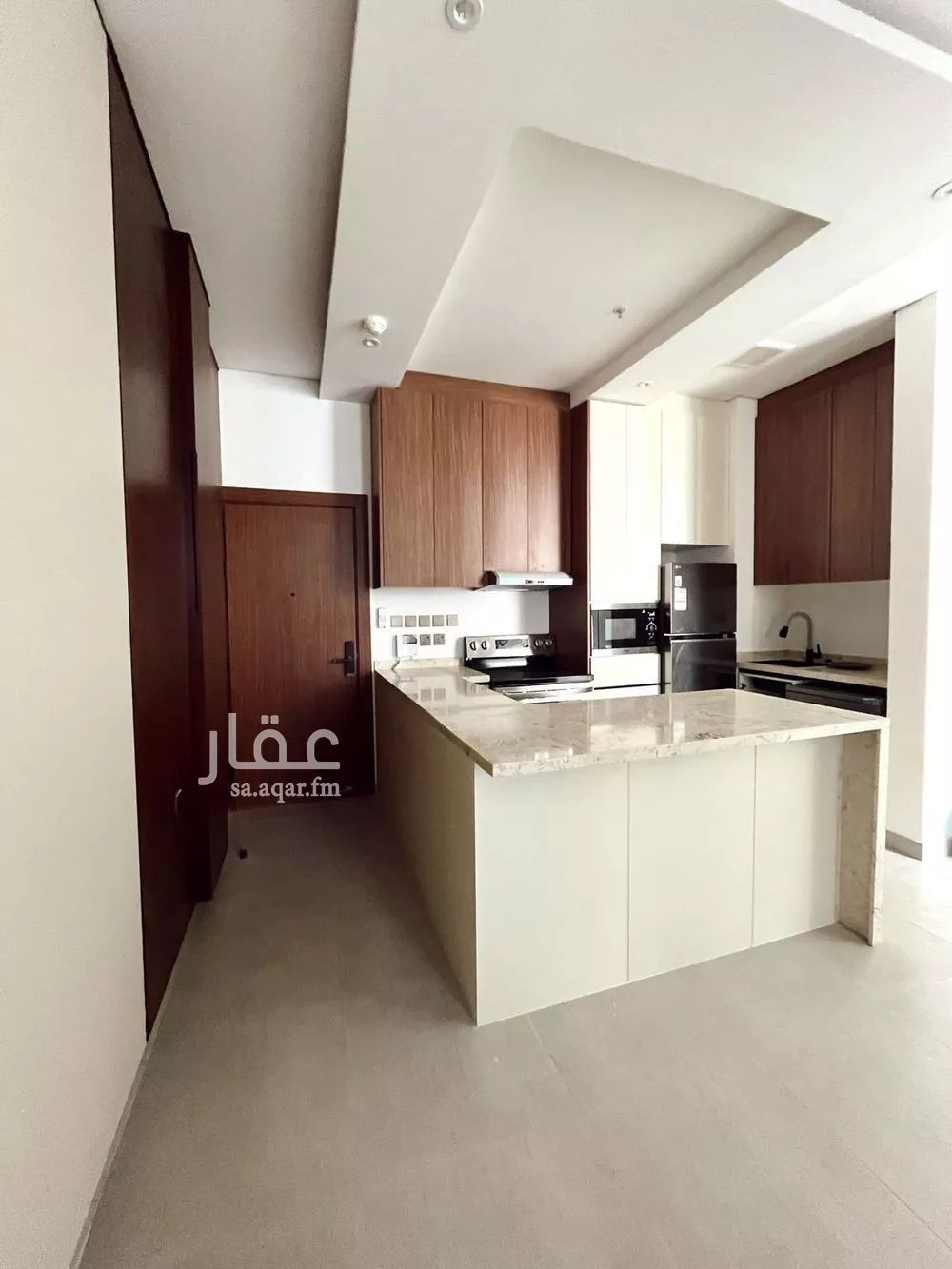 شقة 2 غرف في الصحافة، الرياض 8
