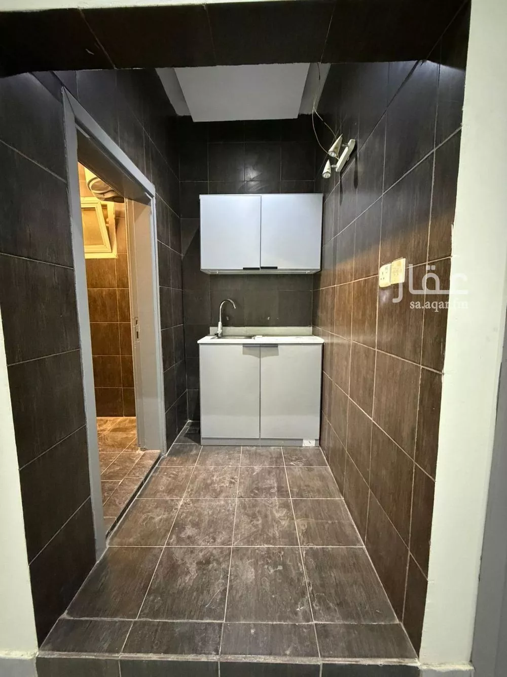 1 bedroom floor in Al Wadi 2