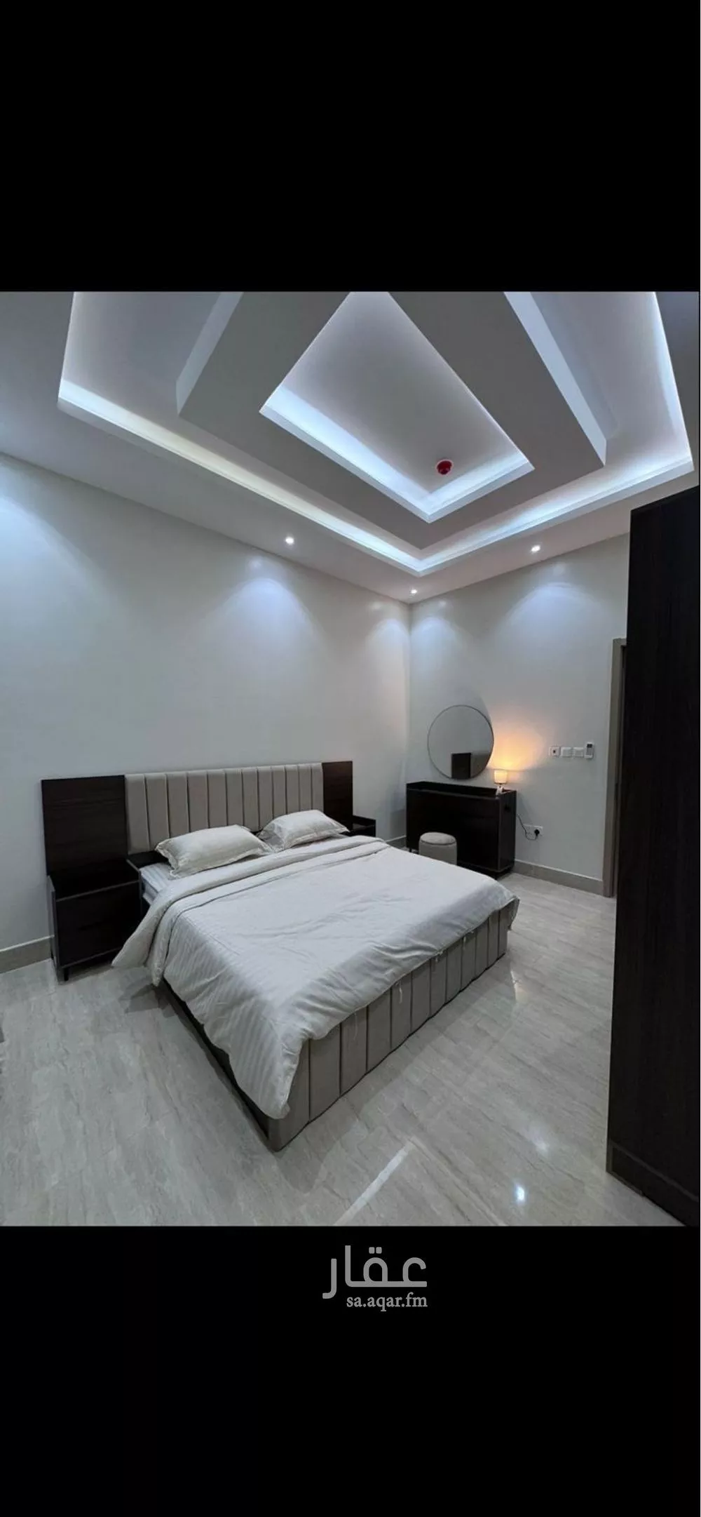 شقة 1 غرف في الخليج 1