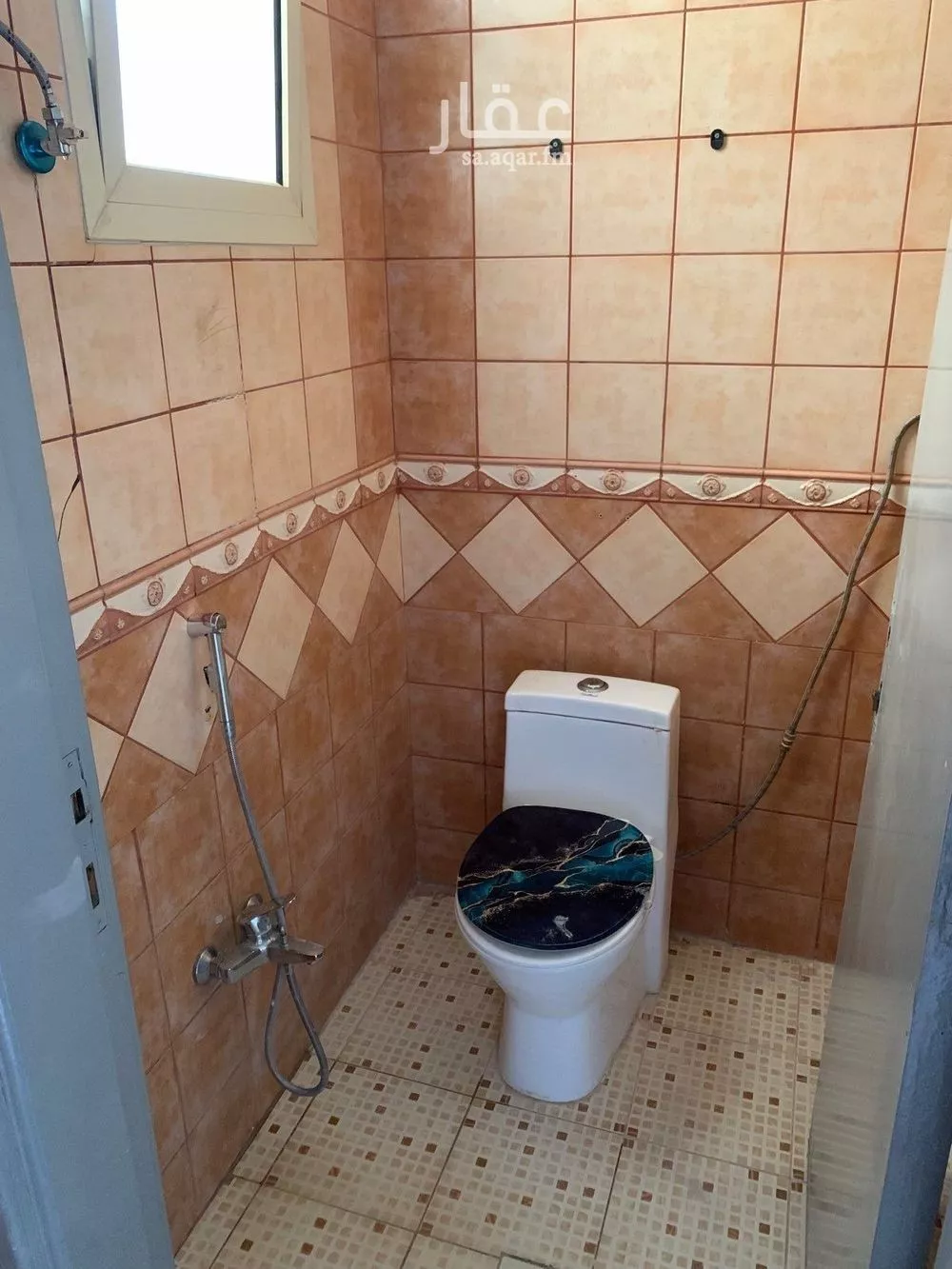 شقة 1 غرف في الوادي 2