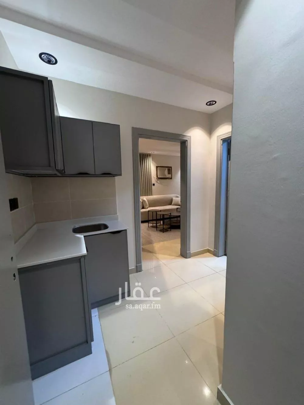 1 bedroom apartment in Al Malaz 5