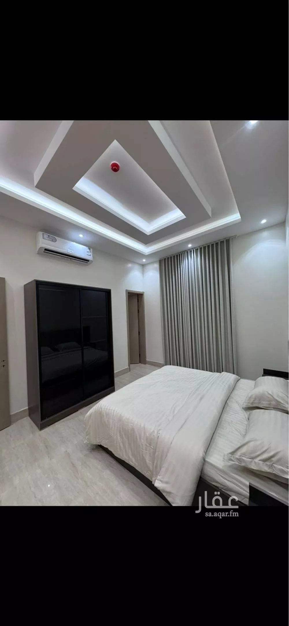 شقة 1 غرف في الخليج 3