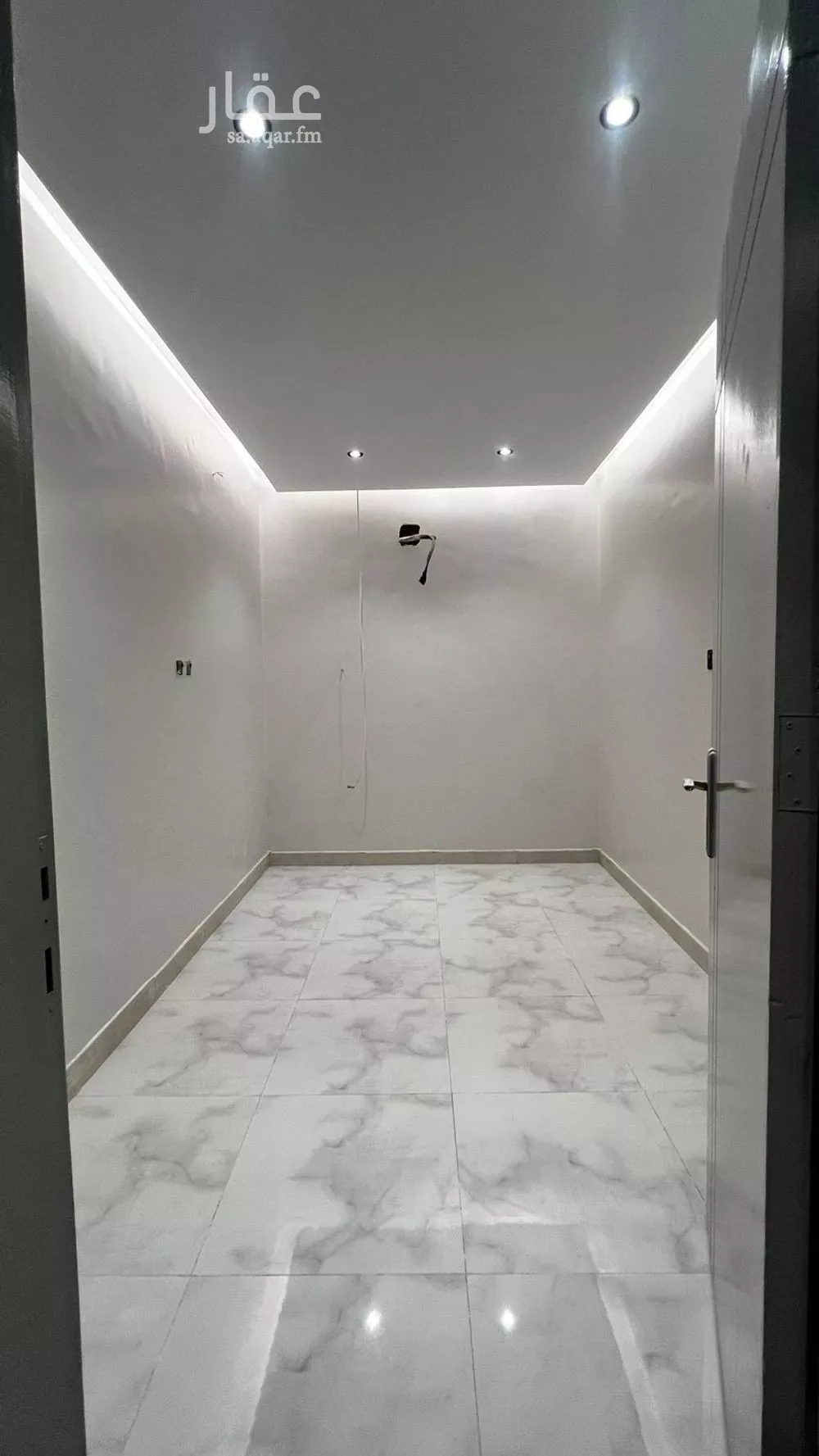 شقة 1 غرف في الملز 4