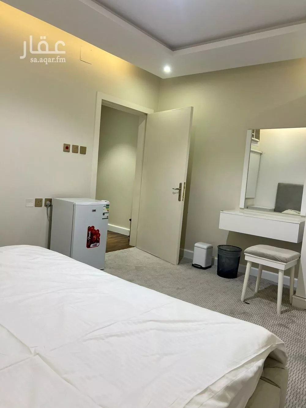 شقة 1 غرف في ظهرة لبن 5