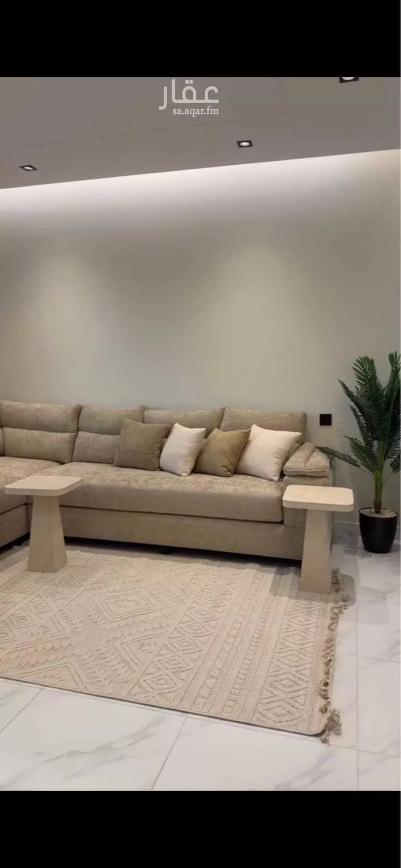 3 bedroom apartment in Al Fayha, Jeddah 4