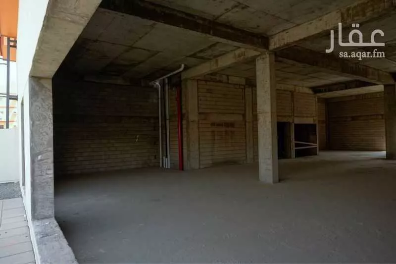 محل 650 م² في مريخ 3