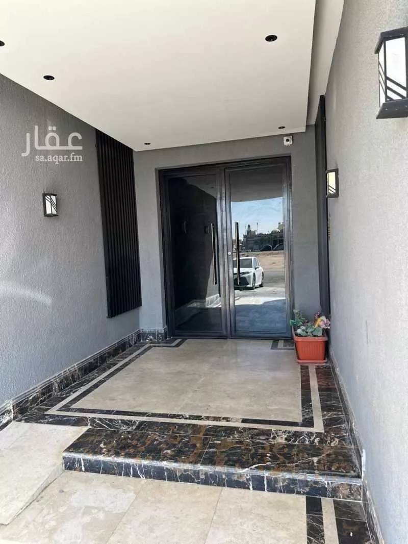 2 bedroom apartment in Al Qadisiyah, Riyadh 7