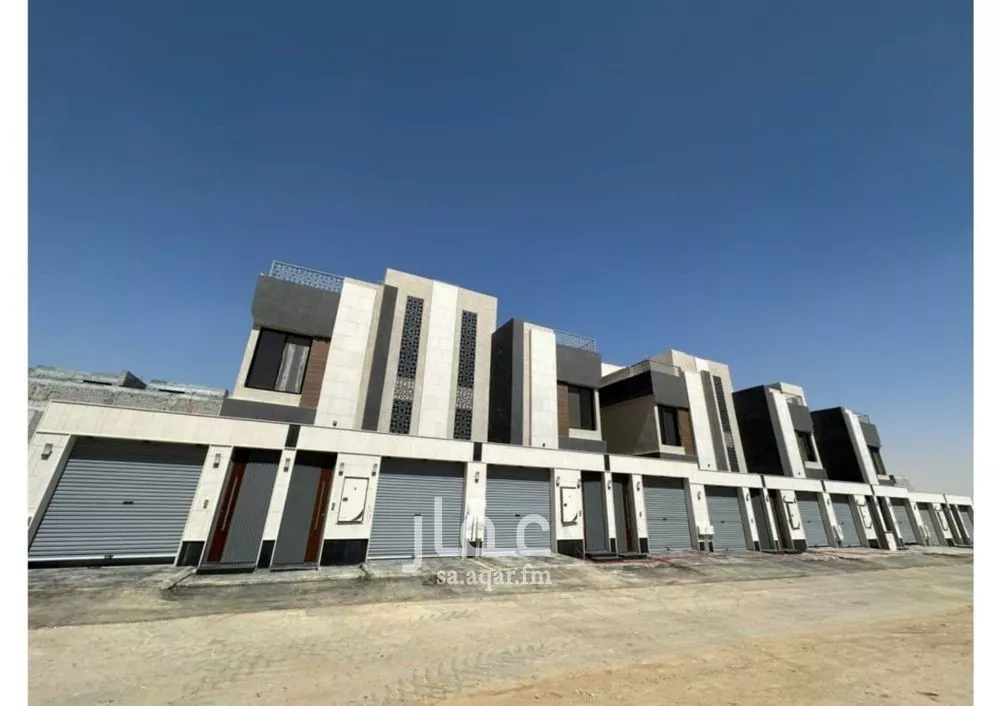 دور 5 غرف في ديراب 3