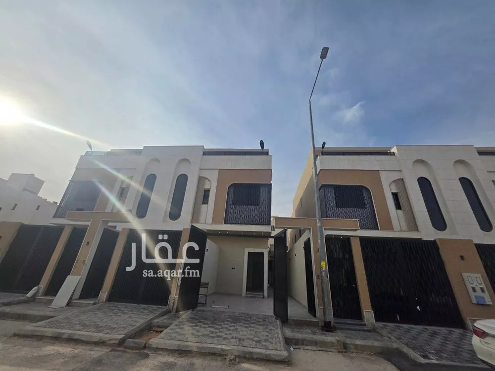 دور 5 غرف في الرمال 3