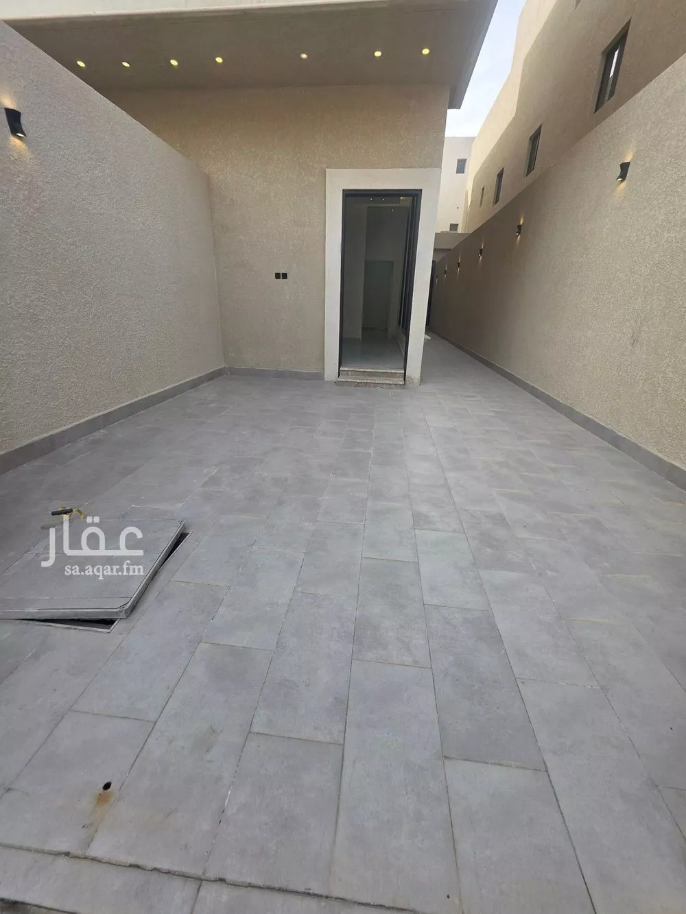 دور 5 غرف في الرمال 5