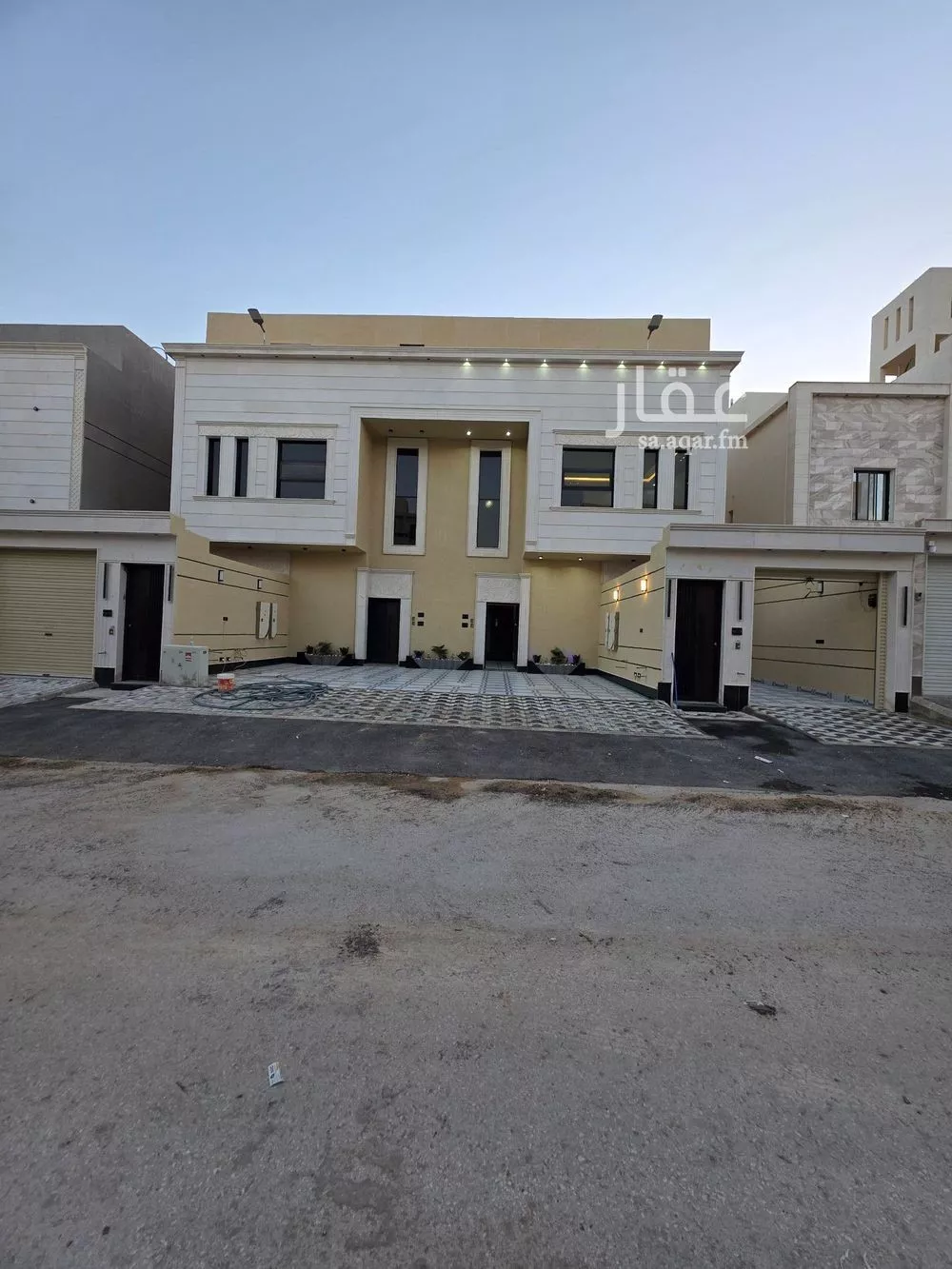 دور 5 غرف في عكاظ 3