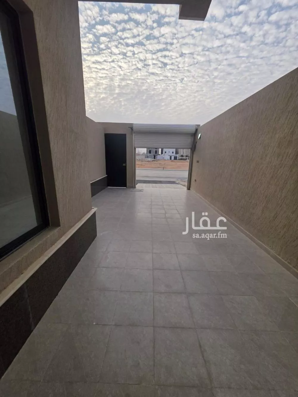 4 bedroom floor in Ash Sharq 3