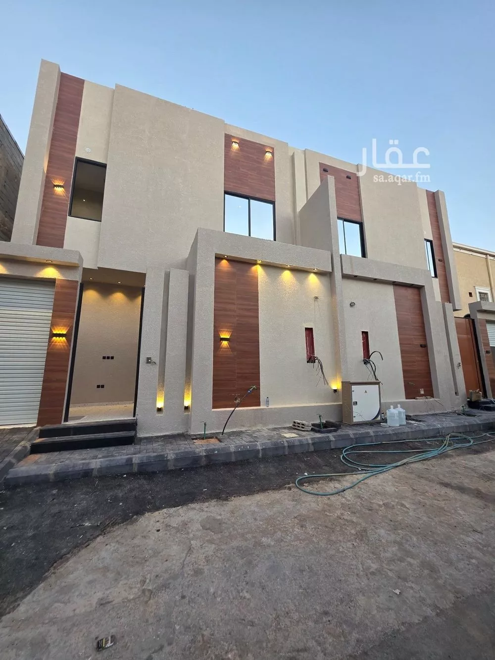 6 bedroom villa in Tuwaiq 3
