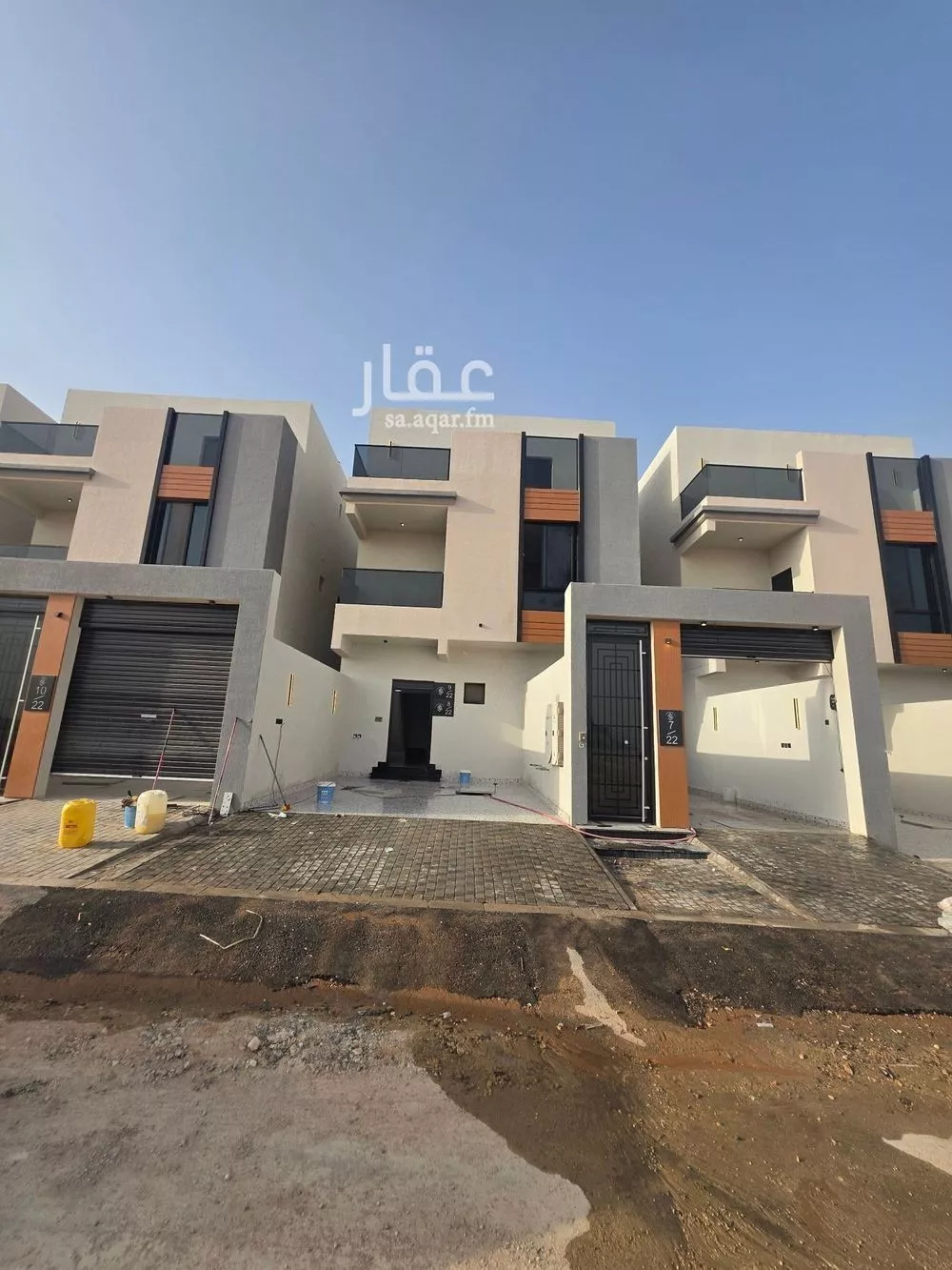 دور 5 غرف في الشرق 3