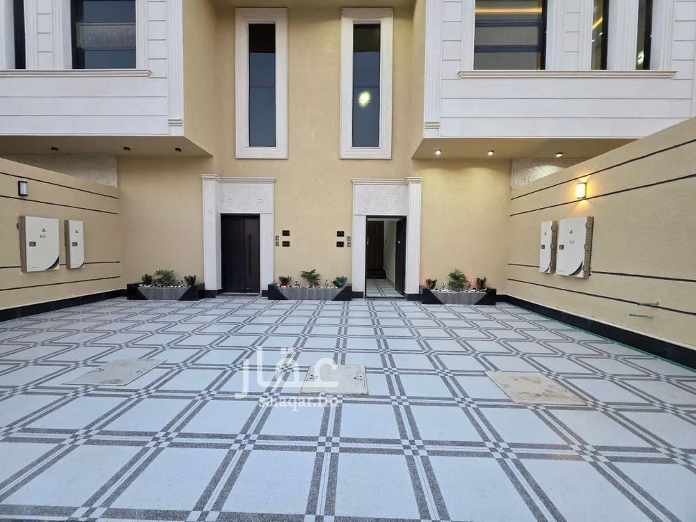 5 bedroom floor in Okaz 4