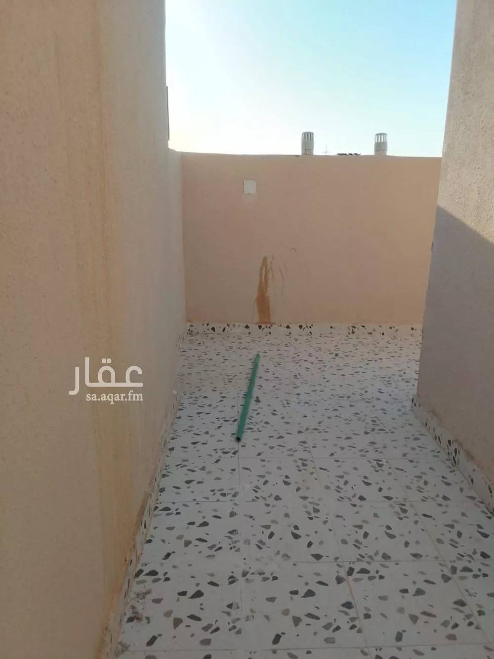 دور 4 غرف في الحزم 4