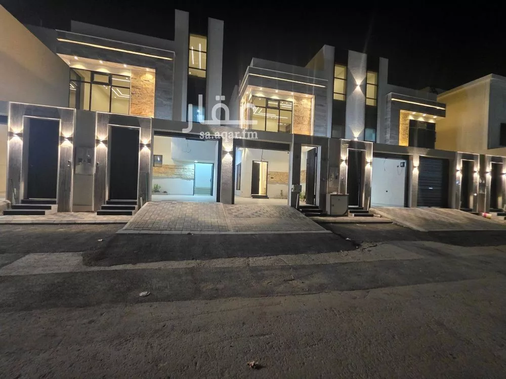 دور 5 غرف في طويق 2