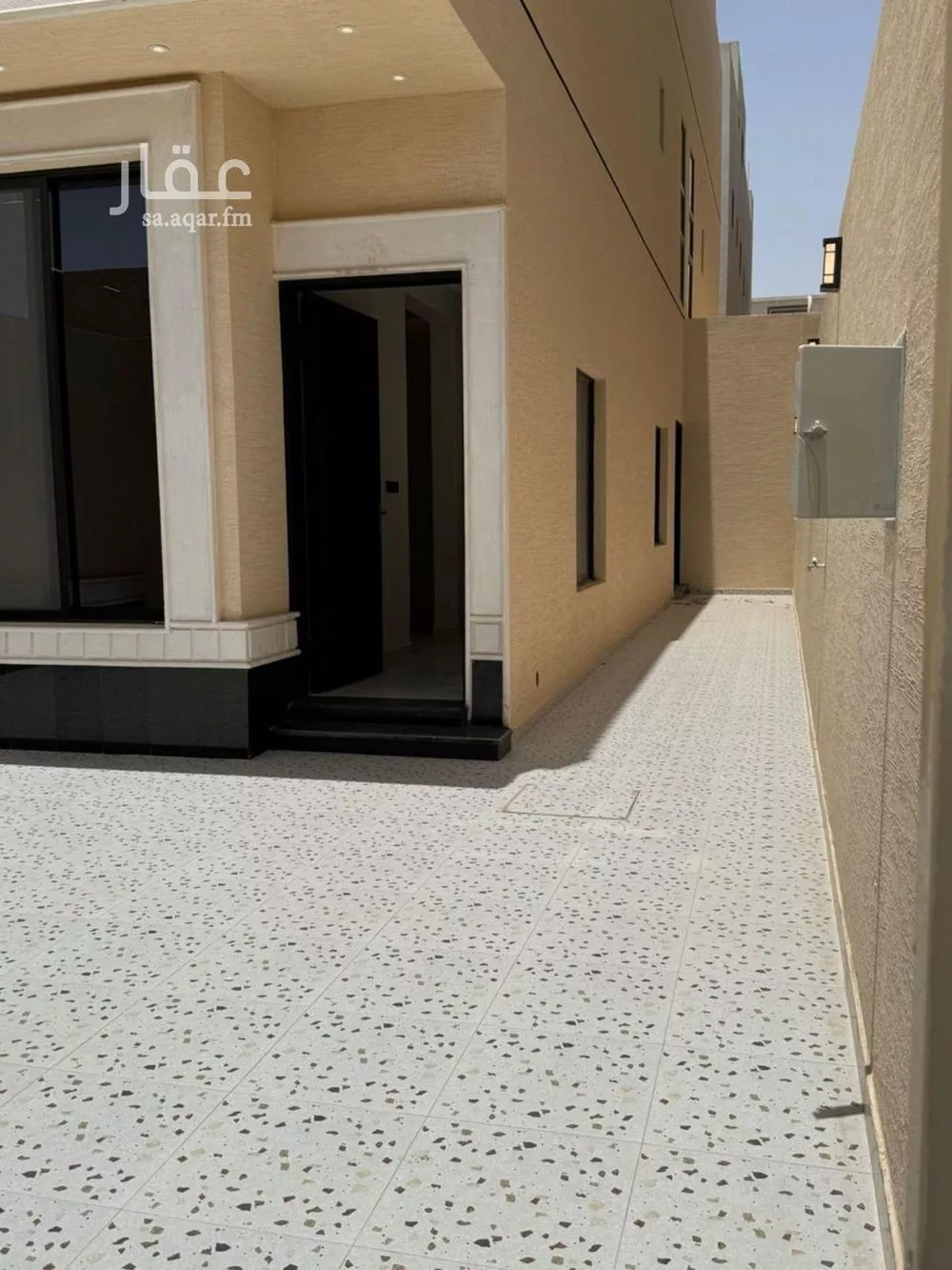 فيلا 6 غرف في ظهرة نمار 3