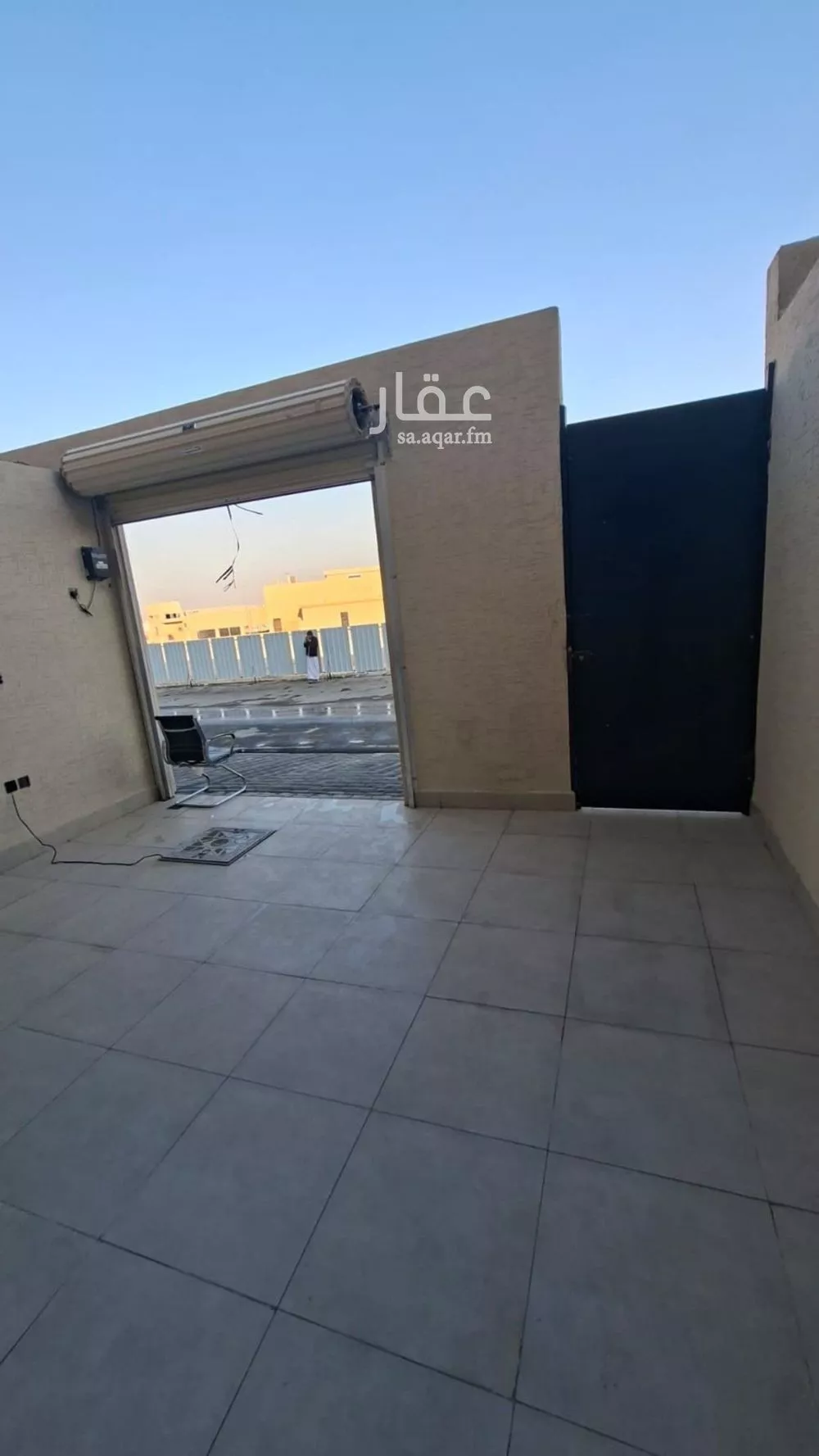 5 bedroom villa in Okaz, Riyadh 5