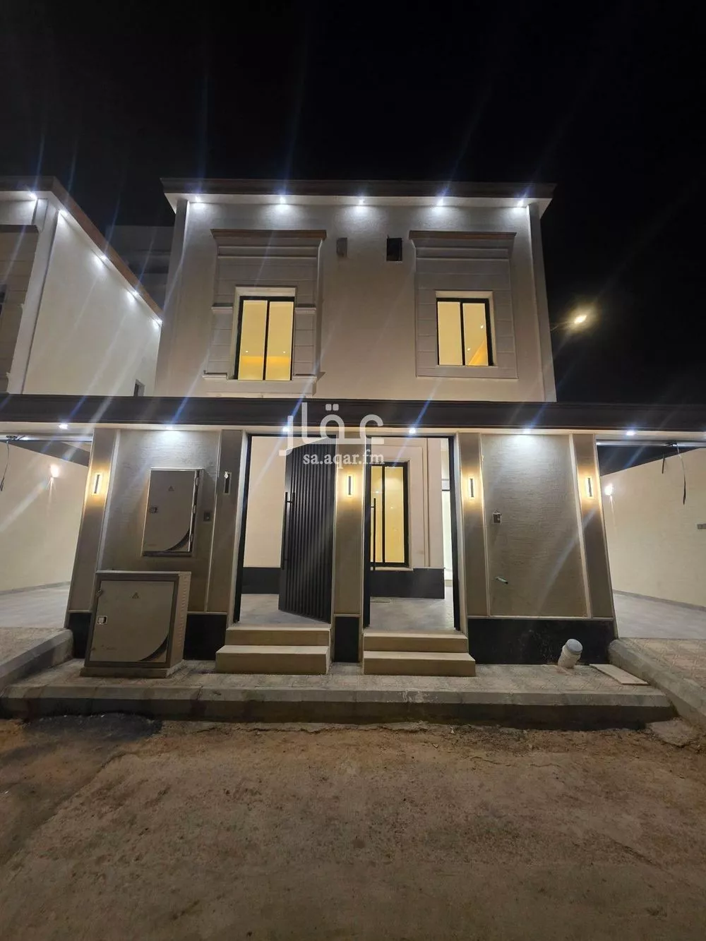 دور 5 غرف في أحد 2