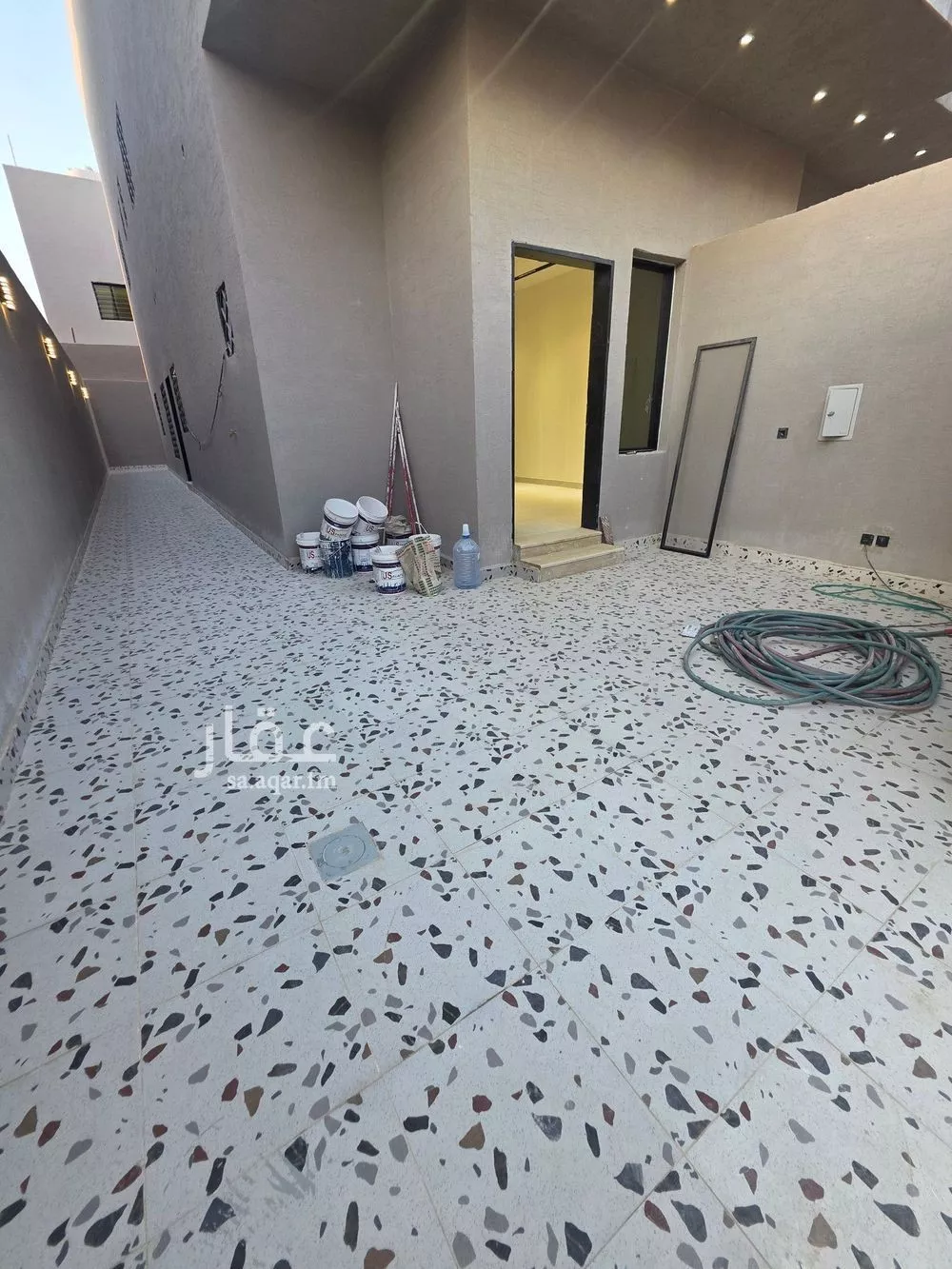 دور 6 غرف في طيبة 4