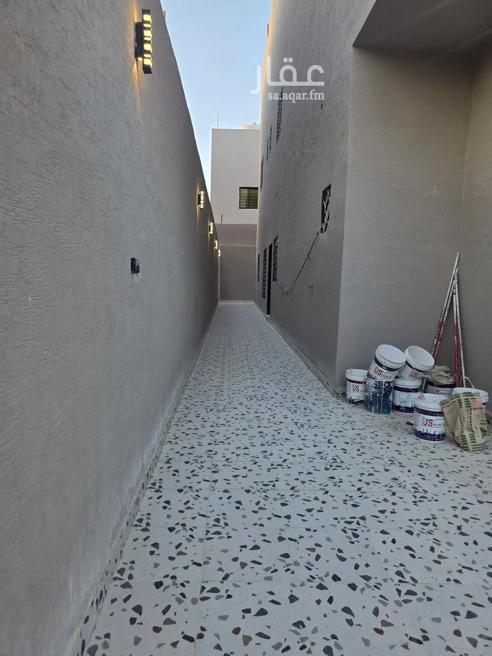 دور 6 غرف في طيبة 5