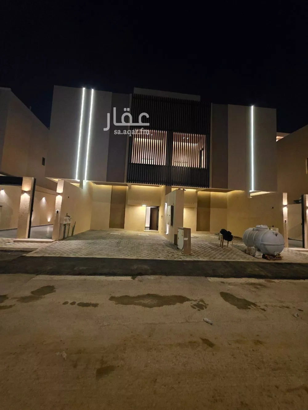 دور 5 غرف في ديراب 2