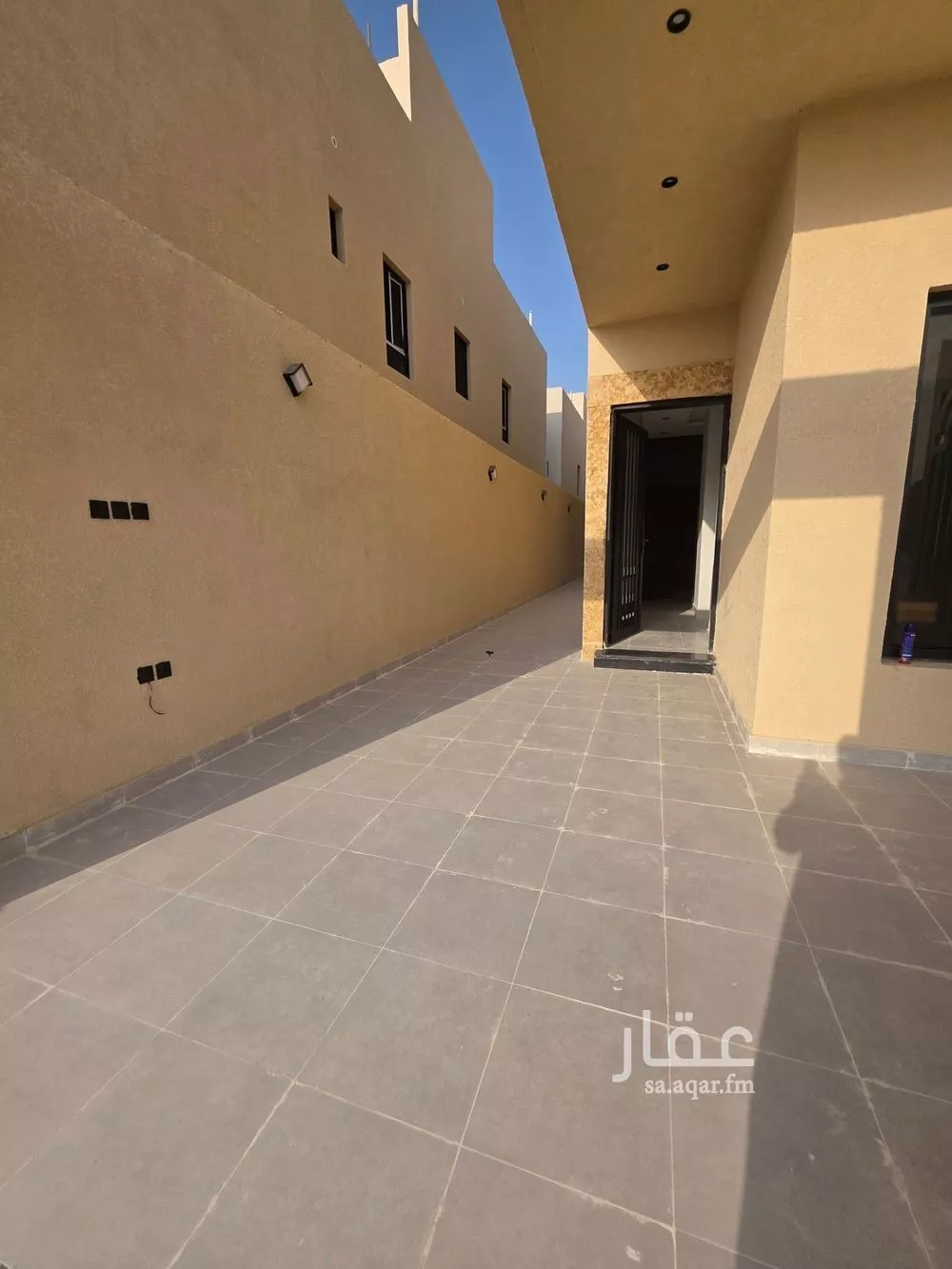 دور 7 غرف في طيبة 3