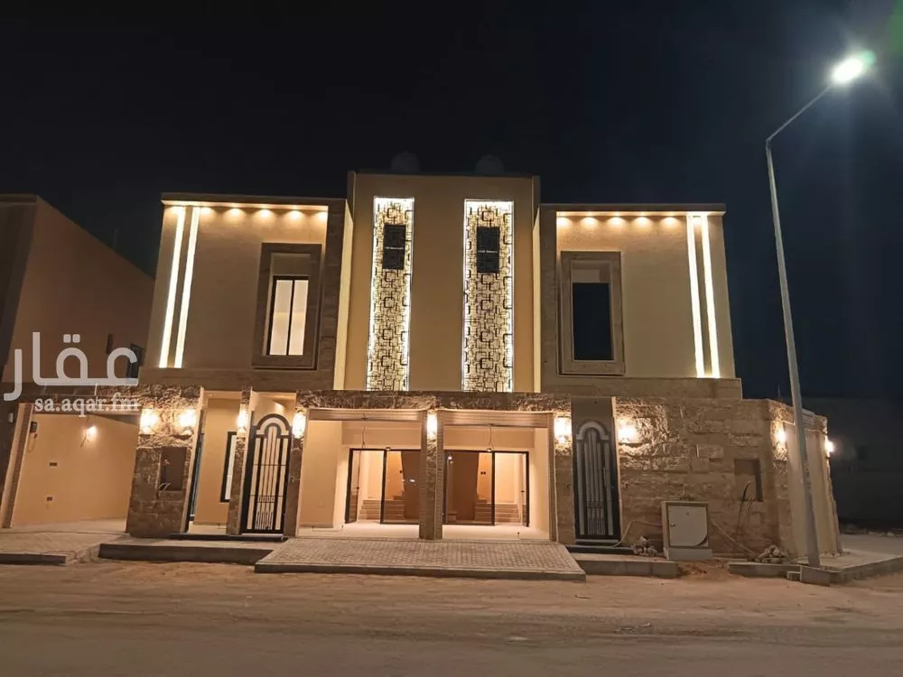 دور 5 غرف في طيبة 3