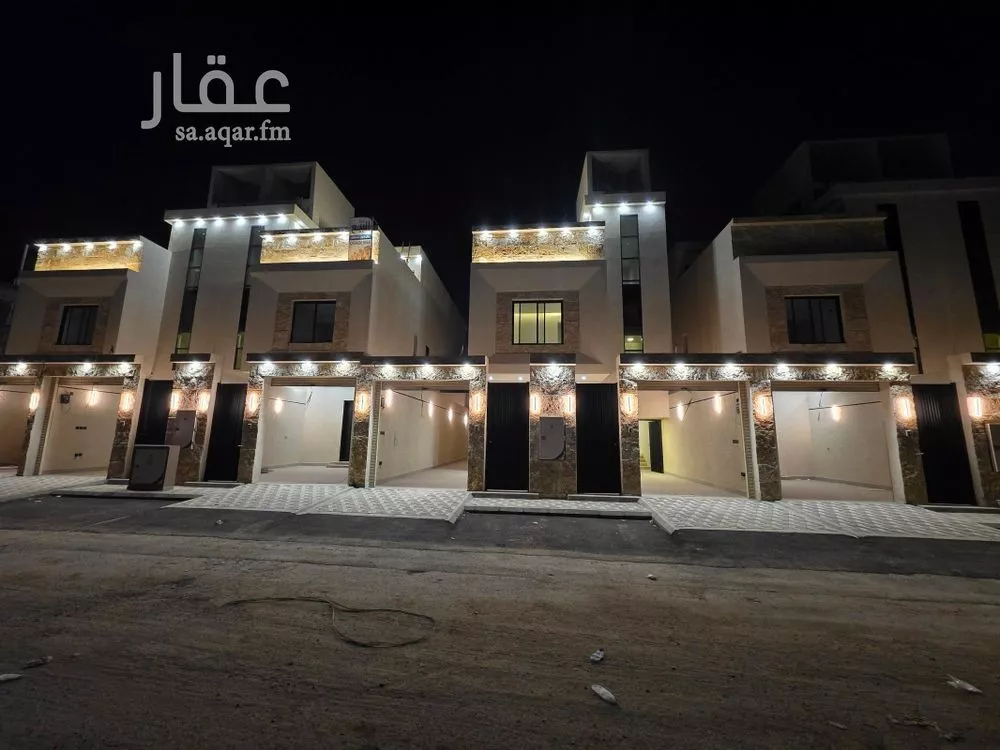 دور 5 غرف في ديراب 2