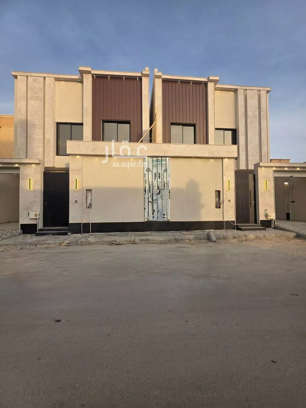 فيلا 8 غرف في طويق 1