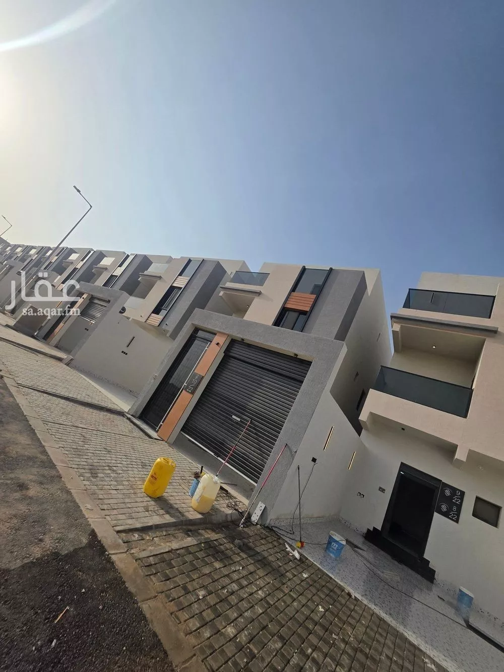 دور 5 غرف في الشرق 3