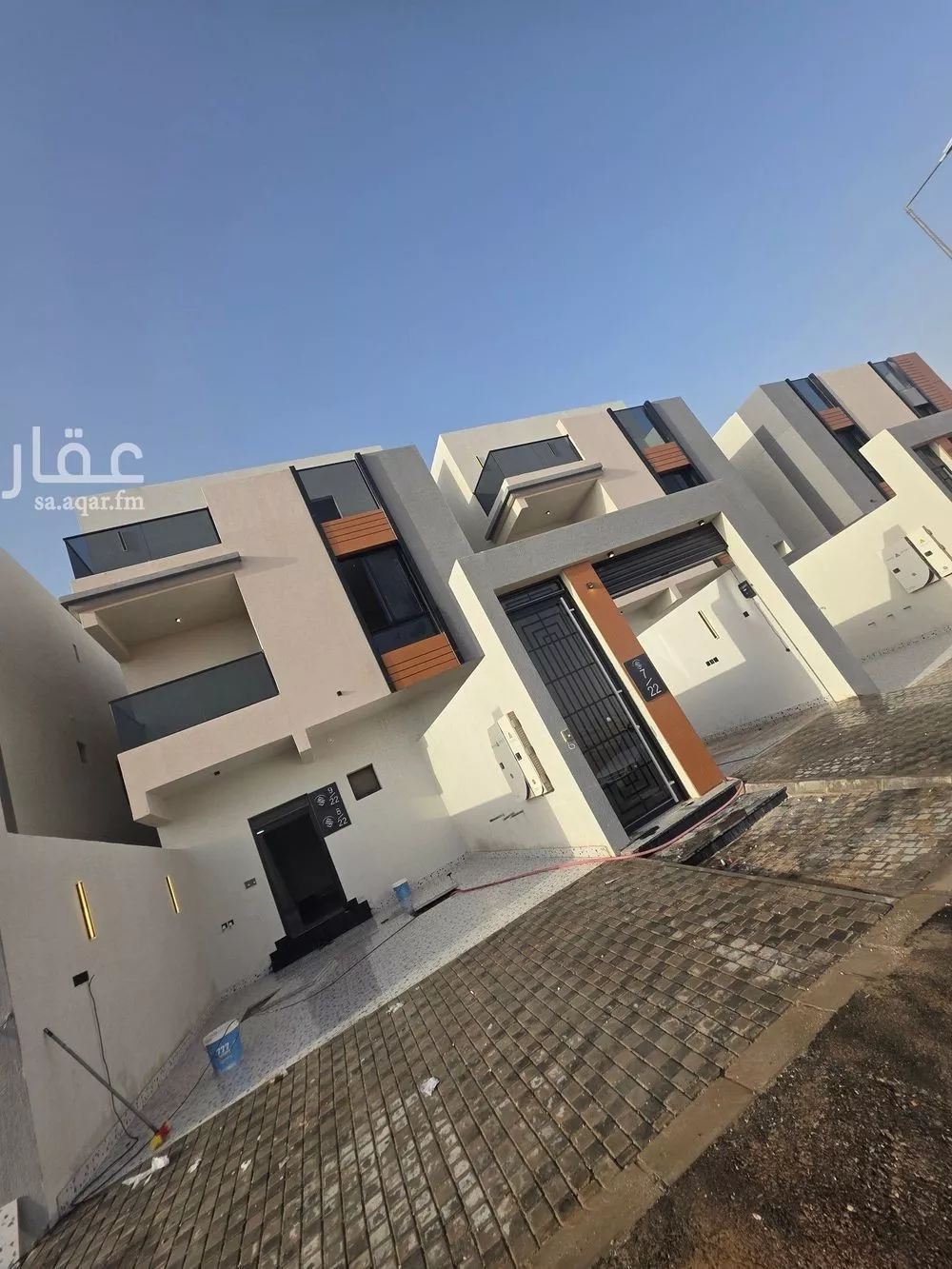 دور 3 غرف في الشرق 2