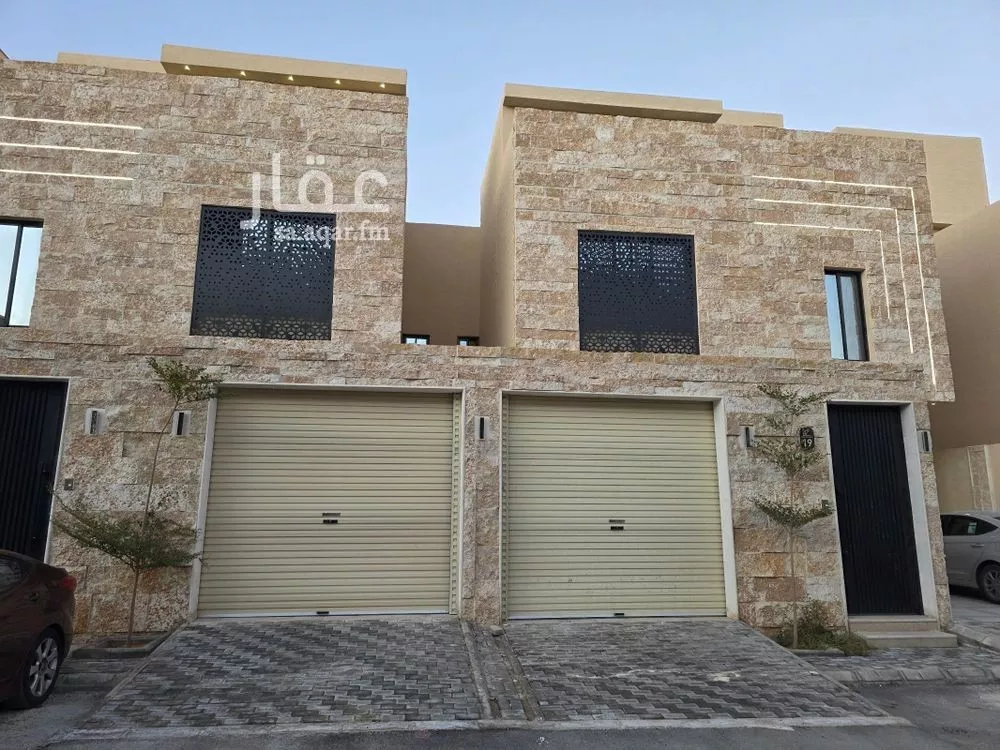 دور 6 غرف في طويق 4