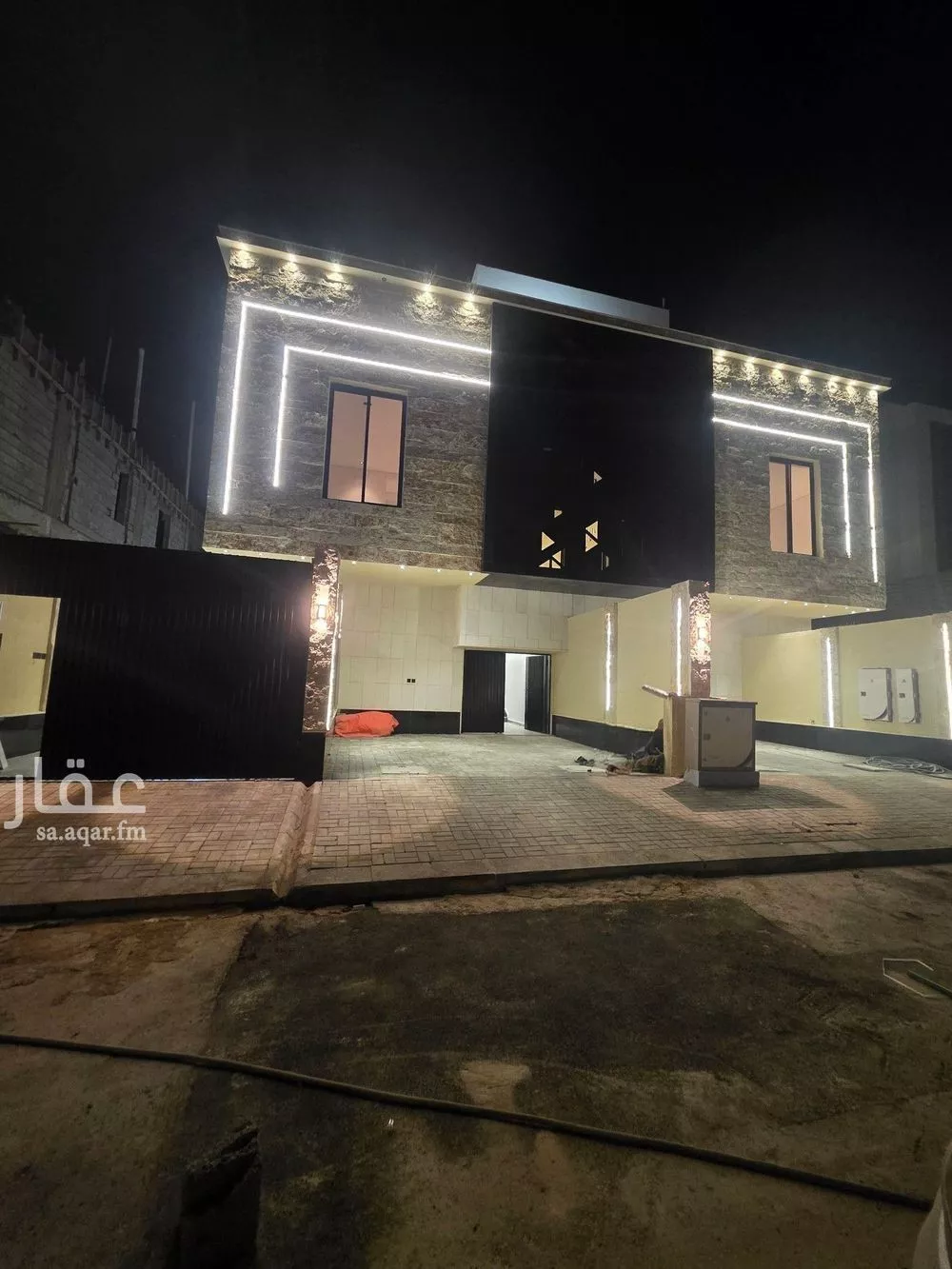 دور 4 غرف في طويق 2