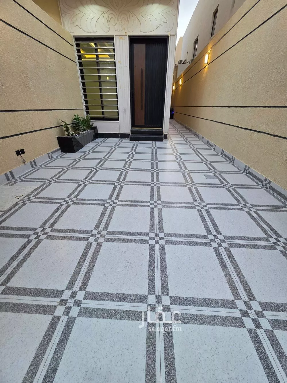 دور 5 غرف في عكاظ 4