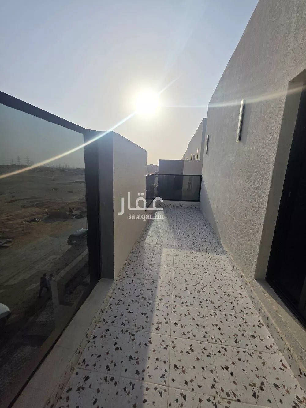 دور 5 غرف في الشرق 5