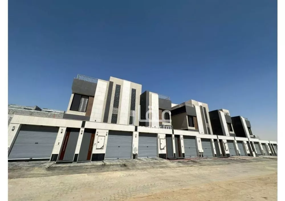 دور 6 غرف في ديراب 1