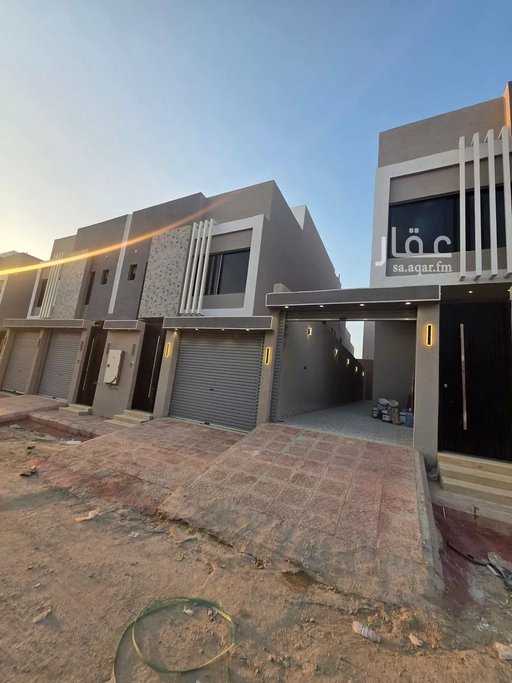 دور 6 غرف في طيبة 2