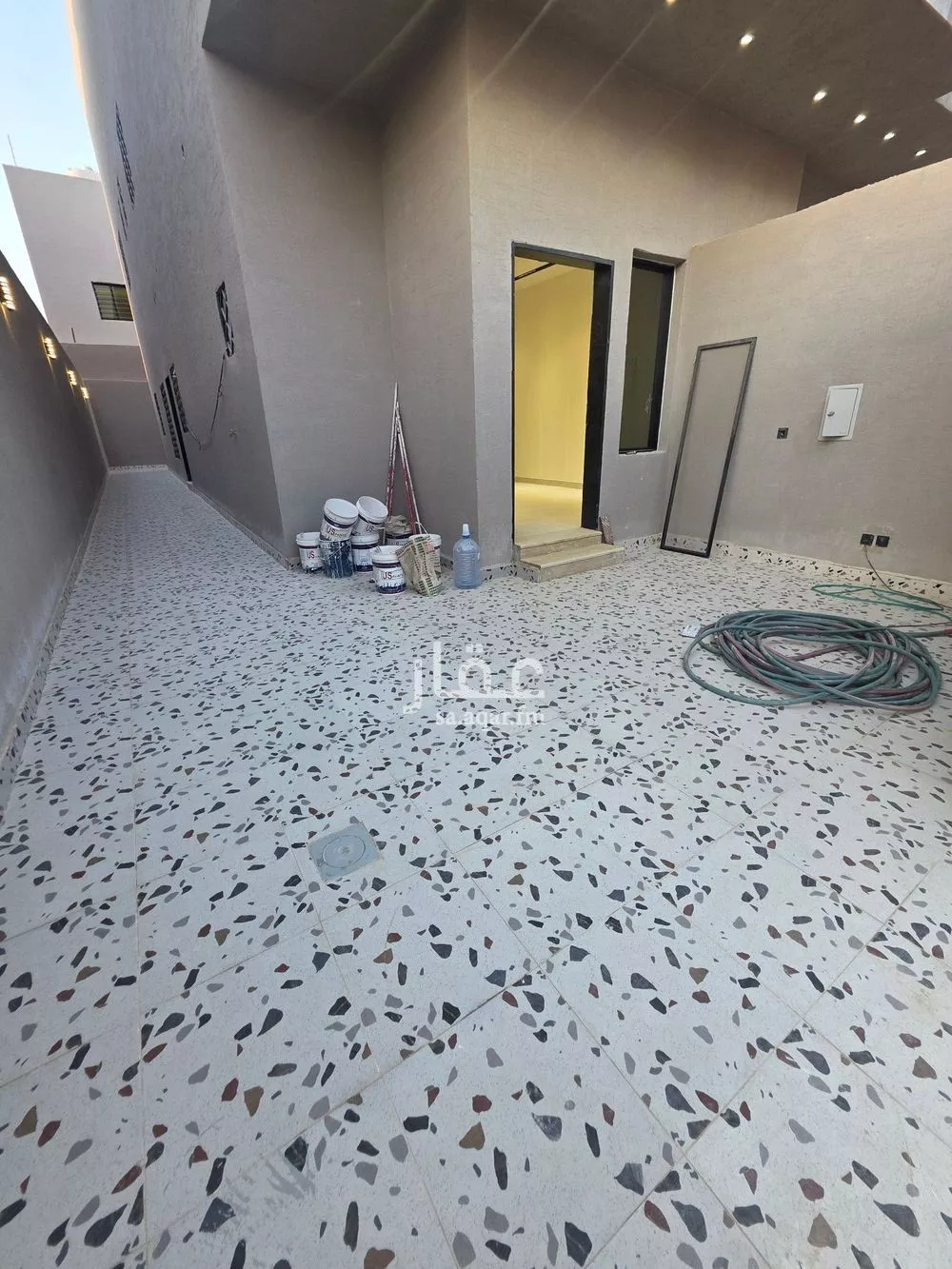 دور 5 غرف في طيبة 5