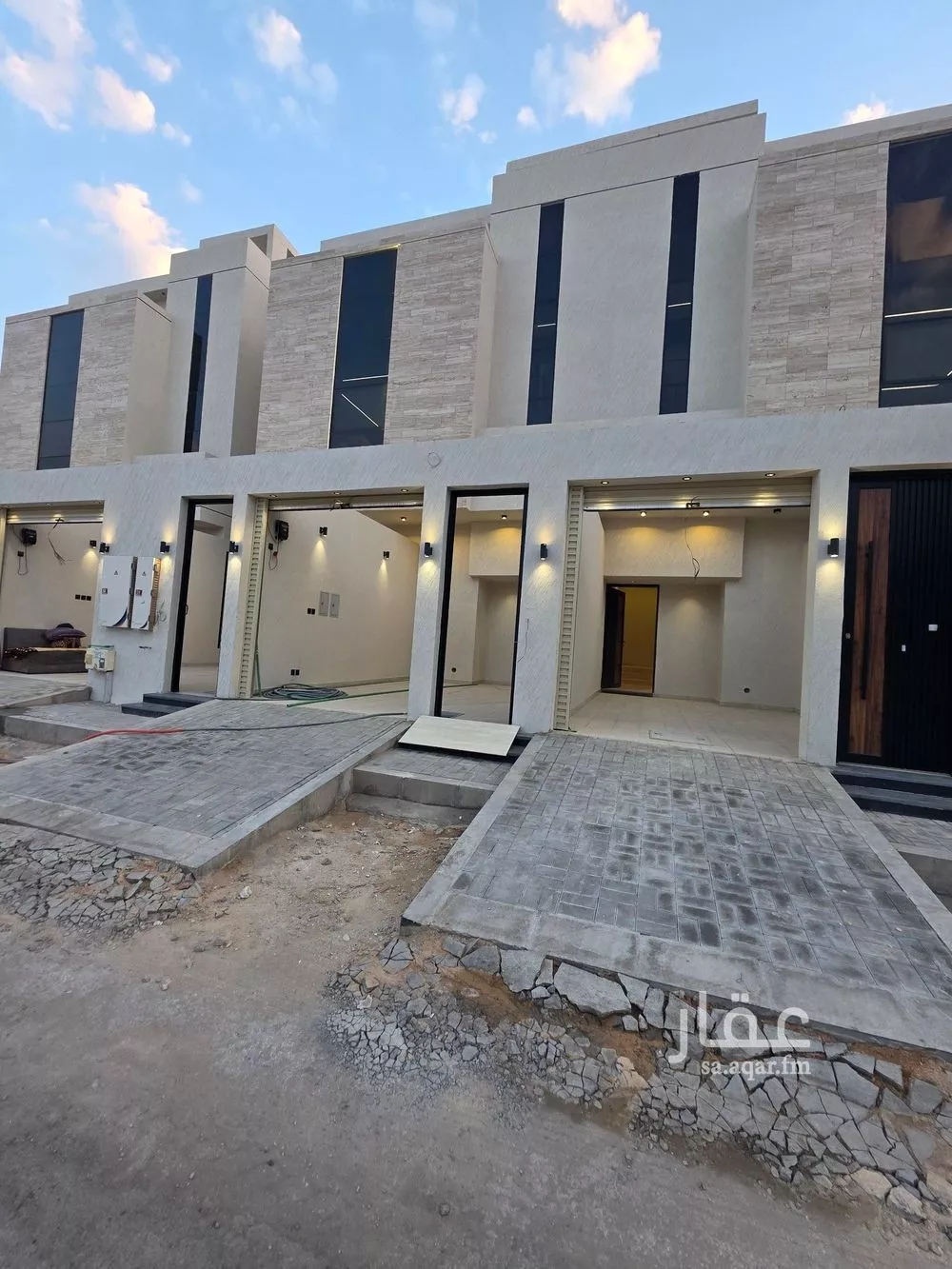 دور 5 غرف في ظهرة نمار 3