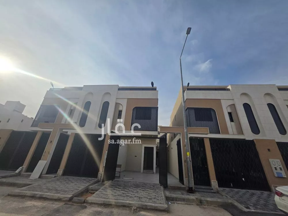 دور 5 غرف في الرمال 2