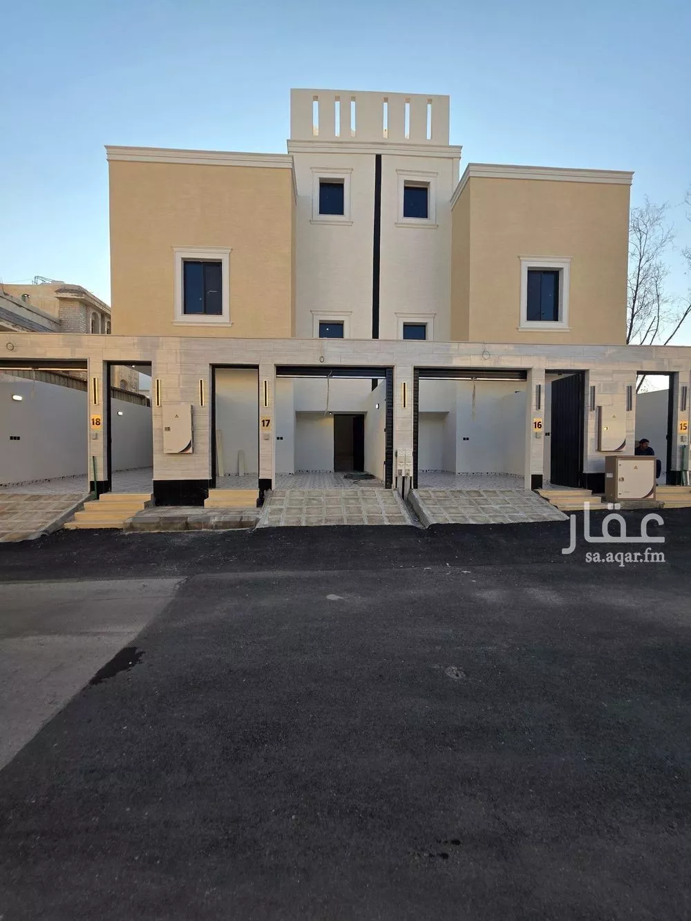 دور 7 غرف في السويدي 2