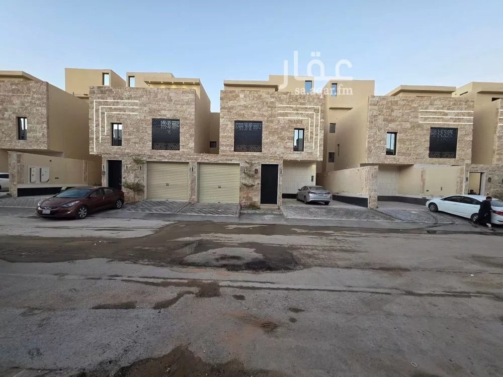 دور 6 غرف في طويق 3