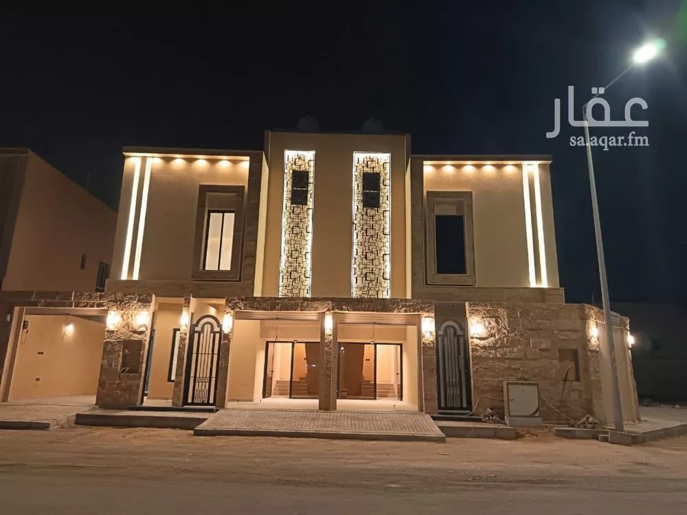 دور 7 غرف في طيبة 5