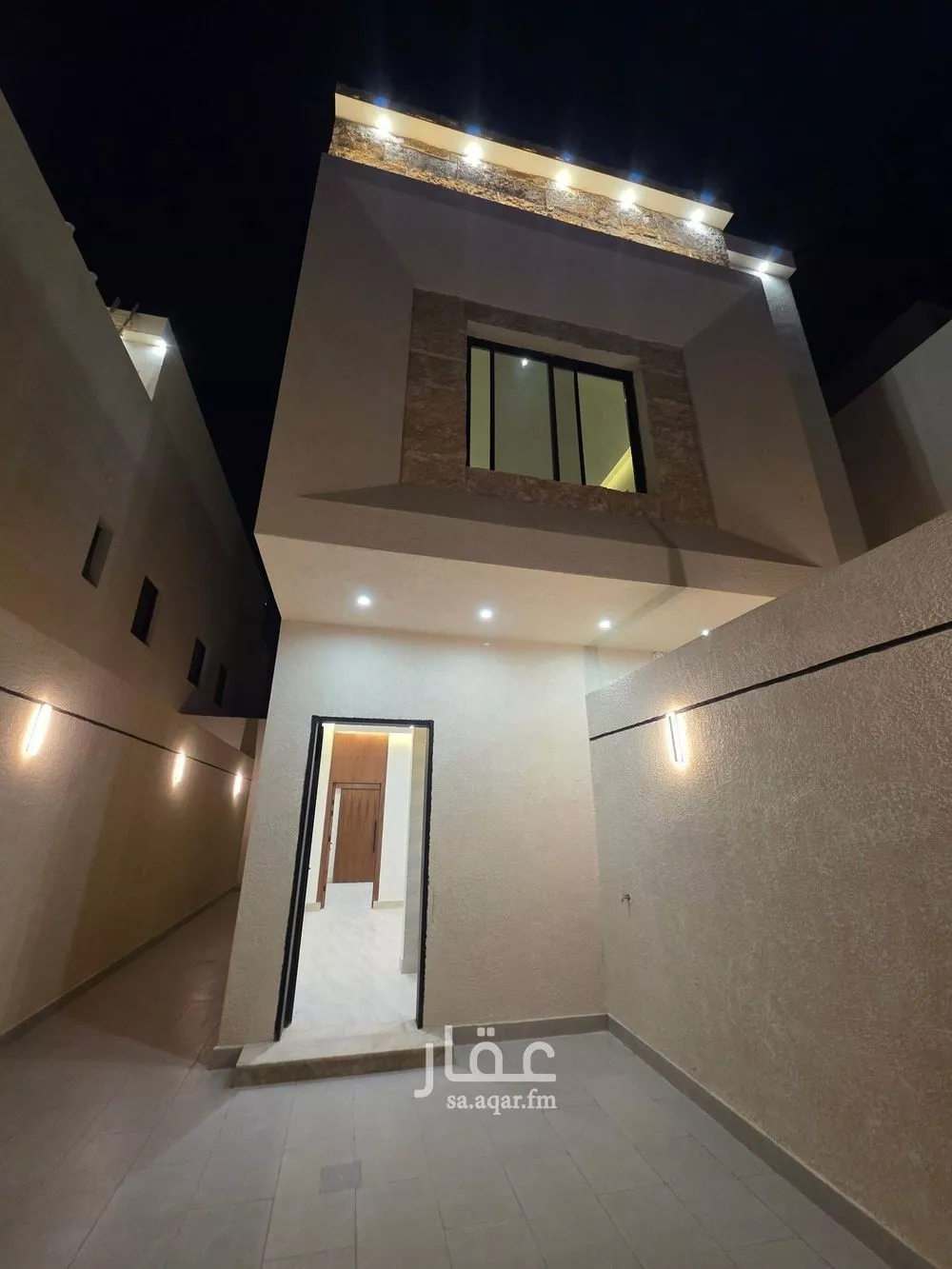 دور 5 غرف في ديراب 3