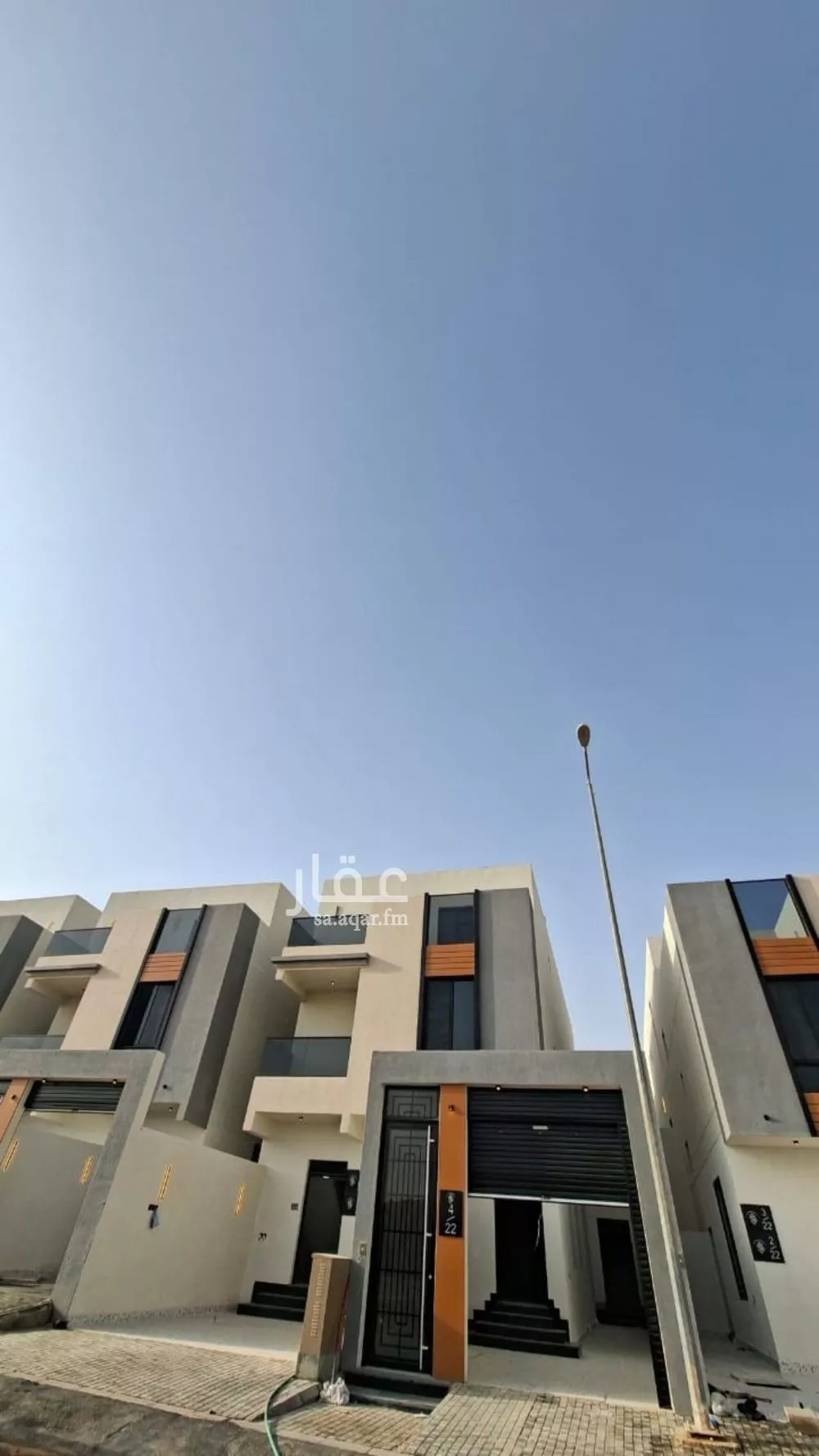 دور 5 غرف في الشرق 4