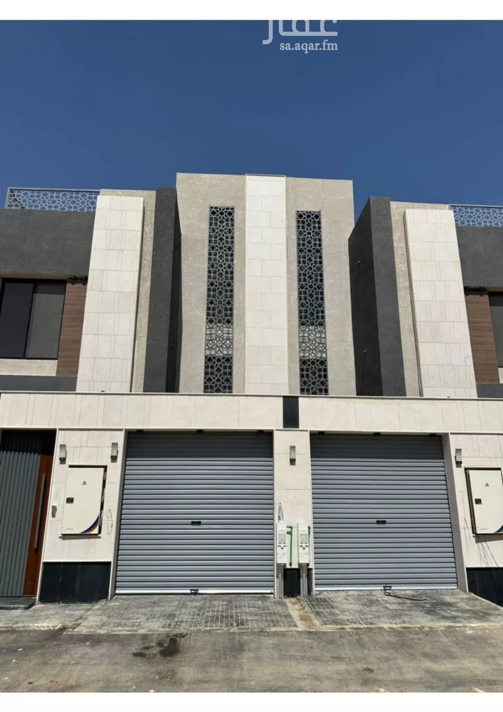 دور 5 غرف في ديراب 4