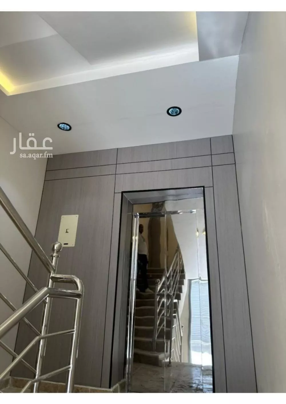 دور 6 غرف في ديراب 5