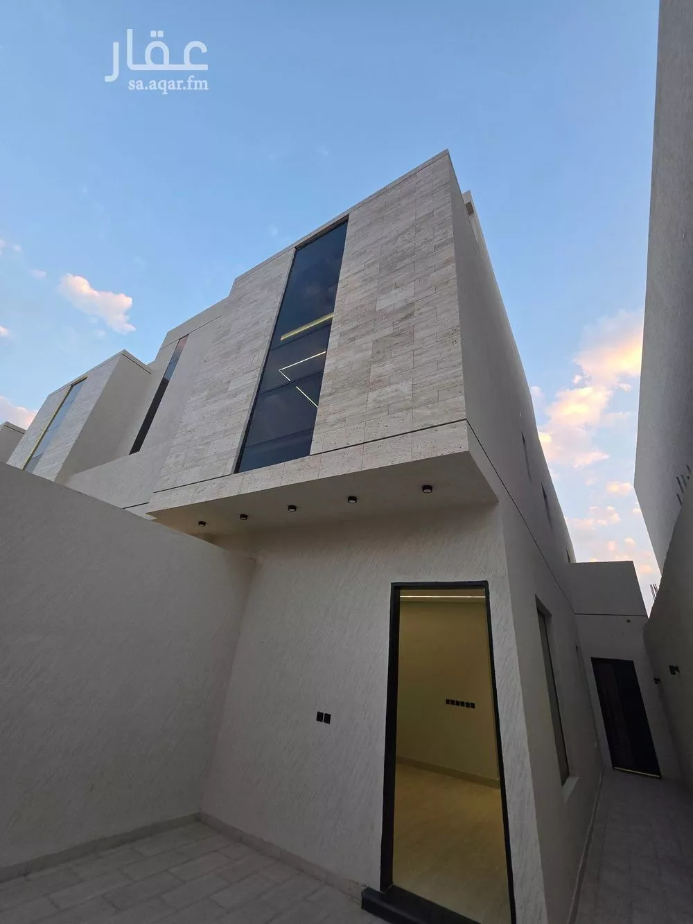 دور 5 غرف في ظهرة نمار 4